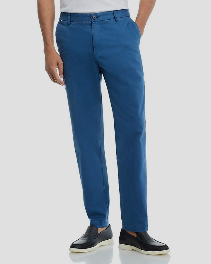 Hugo Boss Kane Regular Tapered Pant MSRP $158