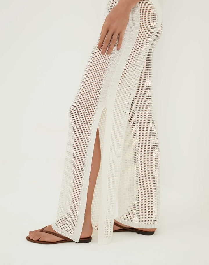 ViX Valerie Swim Cover-up Pants MSRP $228