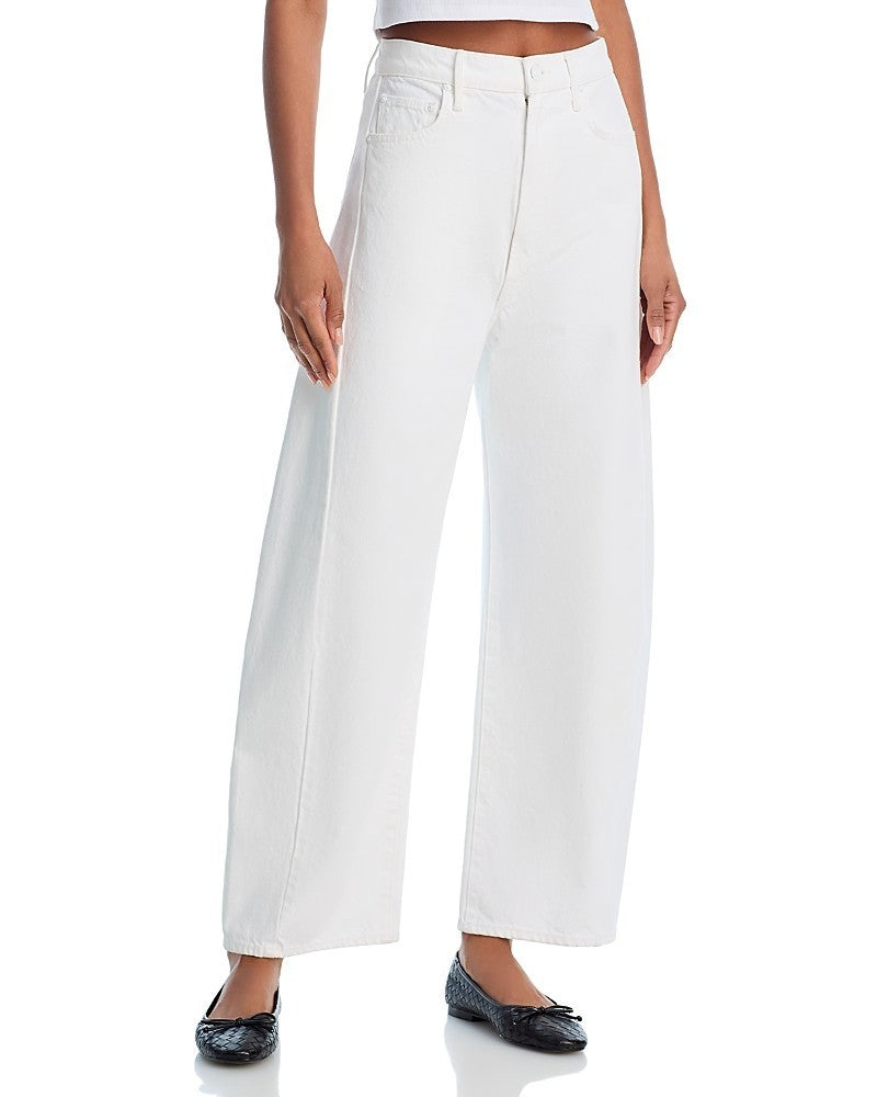 Mother the Full Pipe Ankle Jeans MSRP $238
