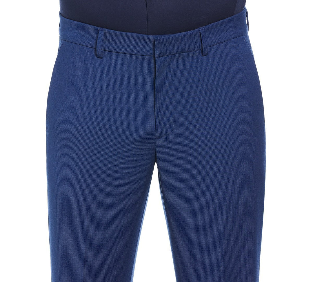 Perry Ellis Men's Modern Fit Dress Pants MSRP $95