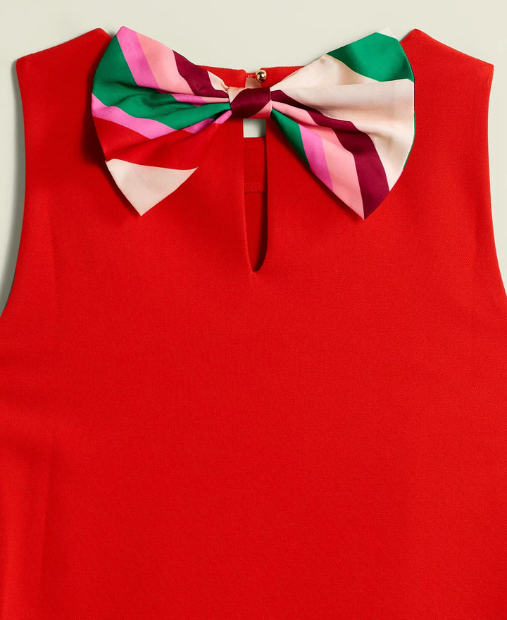 Disney | Macy's Women's Minnie Majorette Mini Dress MSRP $90