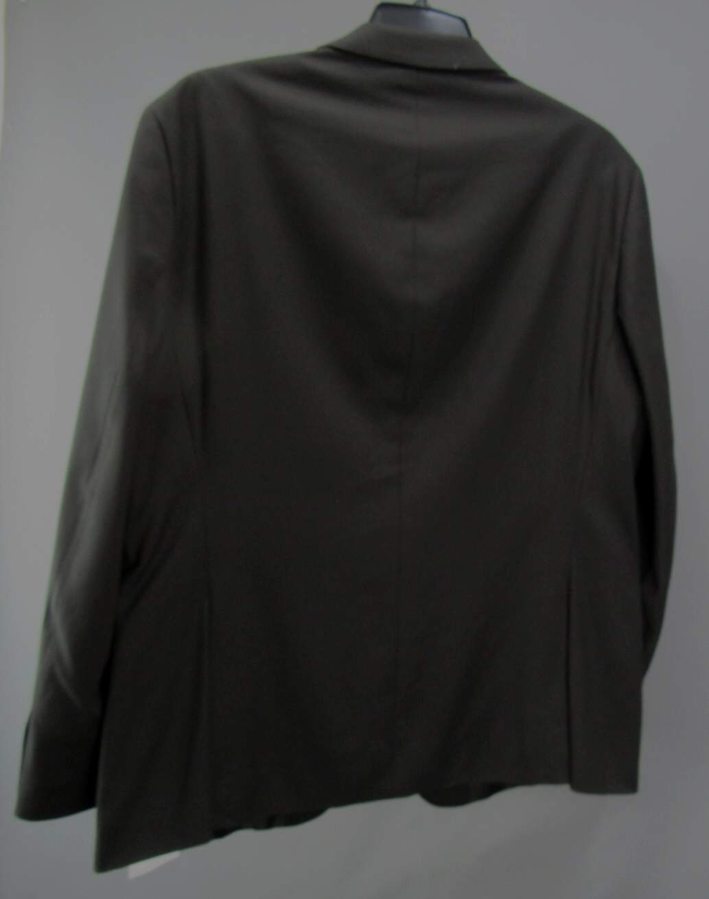 Kenneth Cole Reaction Ready Flex Slim-Fit Suit Jacket # 4D 1249 NEW