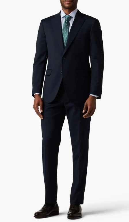 Alton Lane Performance Tailored Fit Suit MSRP $499