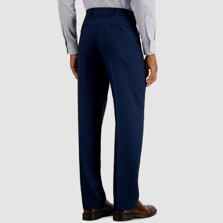 Nautica Modern-Fit Bi-Stretch Suit $395 Size 38R/32W # 8A 2396