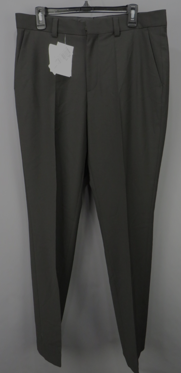 HUGO by Hugo Boss Modern-Fit Wool Blend Suit Pants # 30A 1375 New