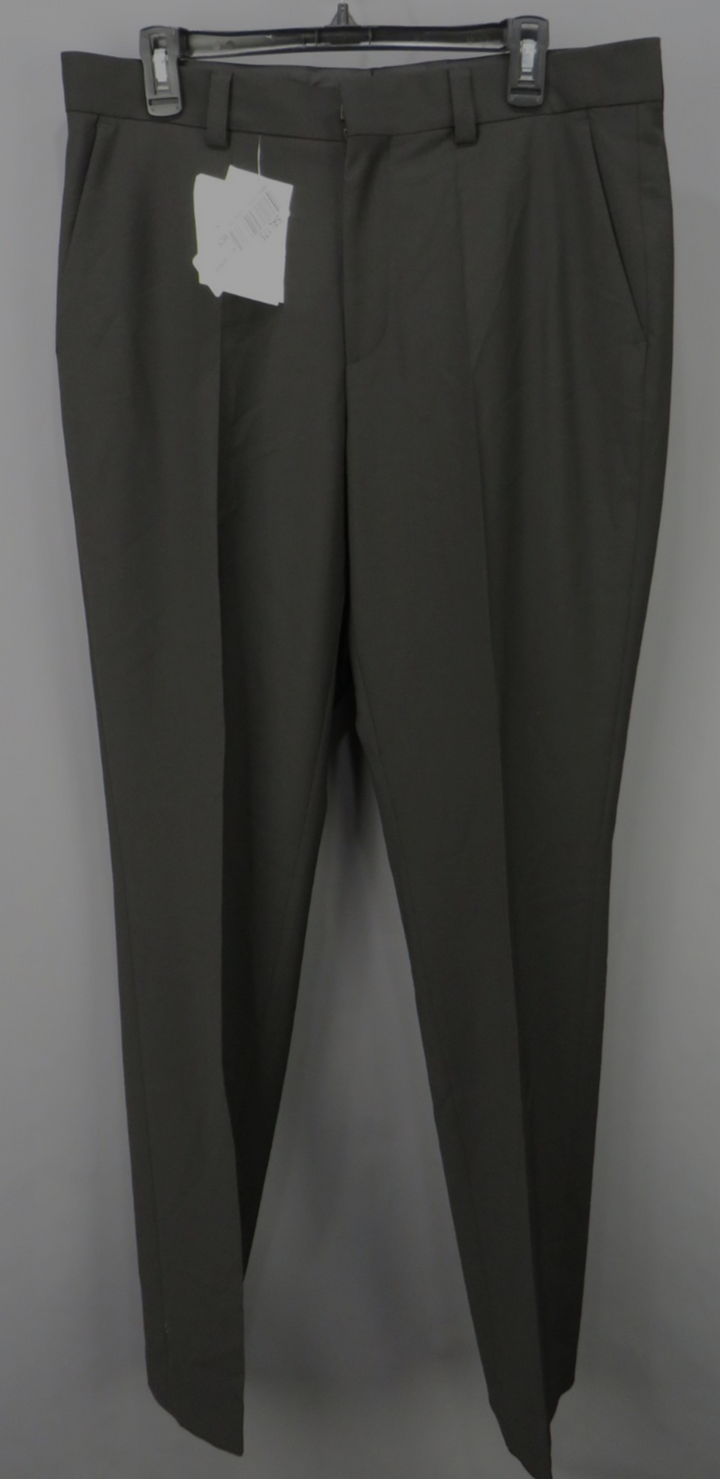 HUGO by Hugo Boss Modern-Fit Wool Blend Suit Pants # 30A 1375 New
