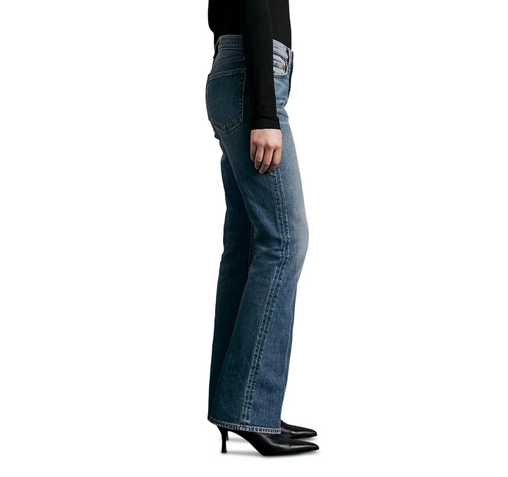 rag & bone Peyton Comfort Bootcut Jeans MSRP $255
