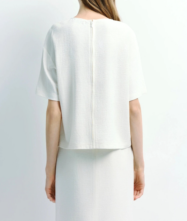 Rue Sophie Boã Te Top MSRP $148