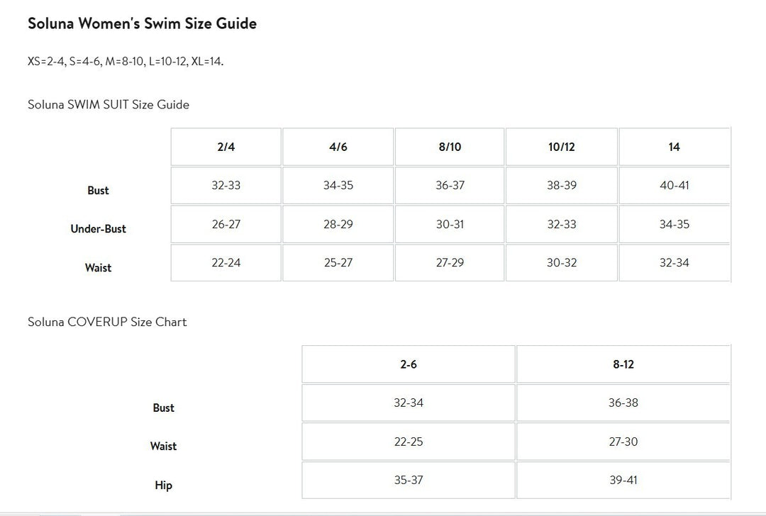 Soluna Women's Buckle-up Convertible One-Piece Swimsuit MSRP $98