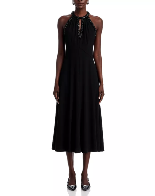 Kobi Halperin Aria Dress MSRP $798
