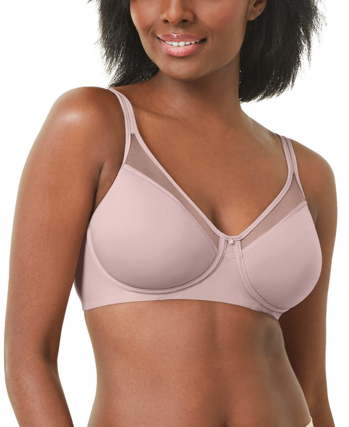 Bali One Smooth U Ultra Light Shaping Wireless Bra MSRP $48