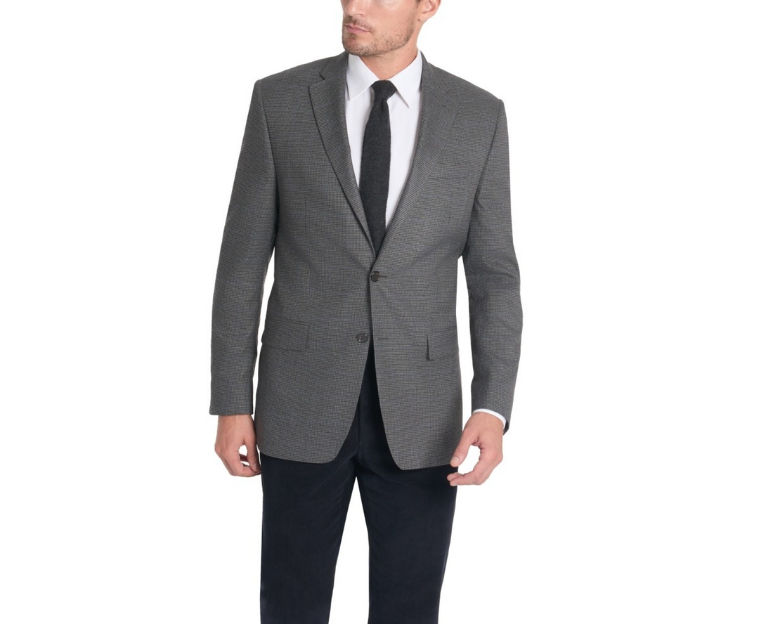 Lauren Ralph Lauren Men's Classic-Fit Sport Coats MSRP $295