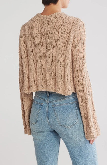 Free People Robyn Cardigan MSRP $98