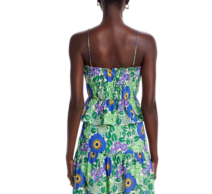 RHODE Julieta Top MSRP $225