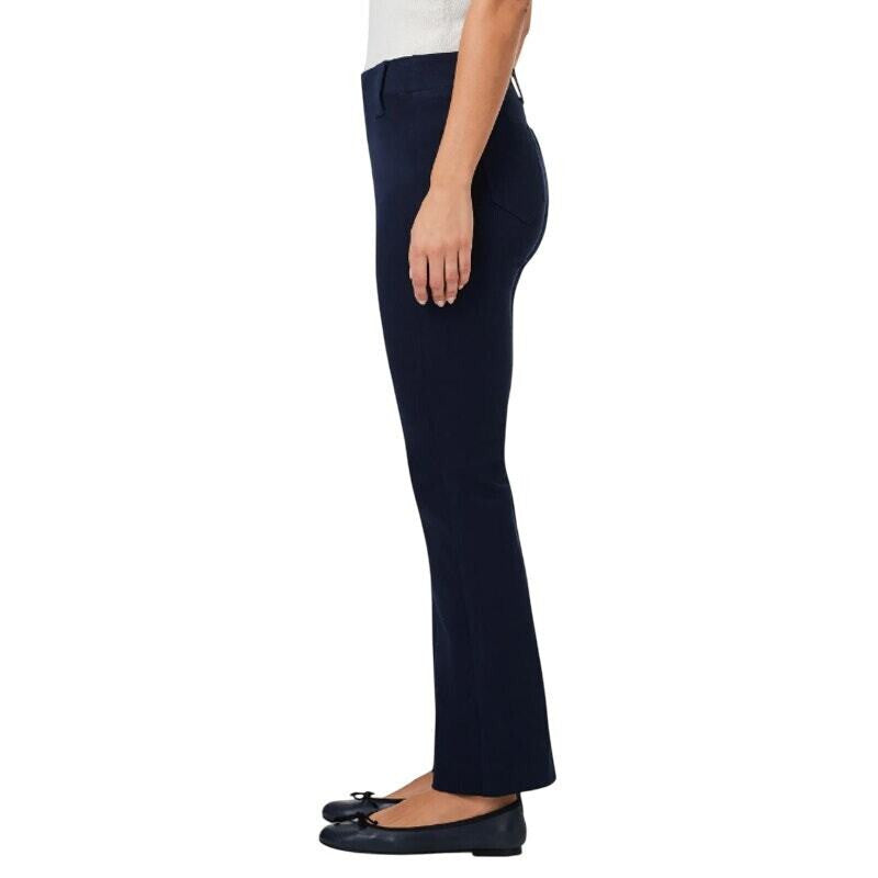 NIC+ZOE Demi Bootcut Ankle Pants MSRP $168
