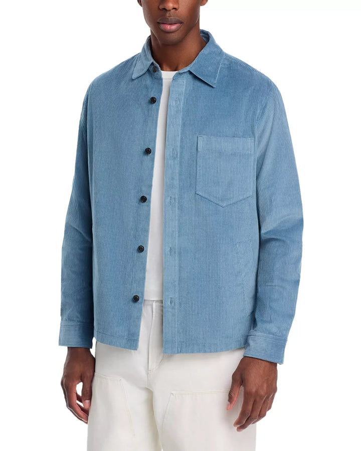 HUGO Ecord Pocket Overshirt MSRP $199
