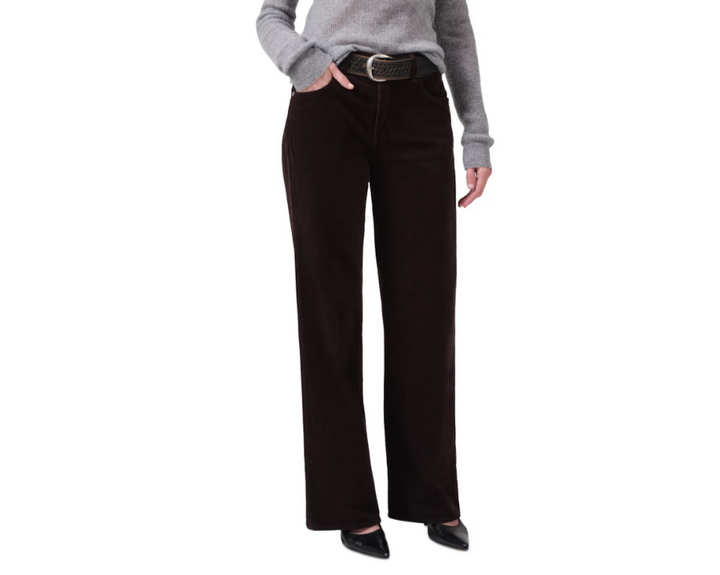 Citizens of Humanity Annina Corduroy Pants MSRP $238