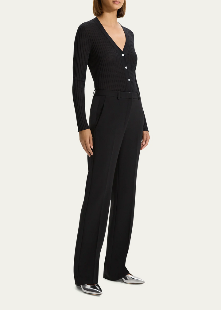 Theory Admiral Slim Fit Pants MSRP $325