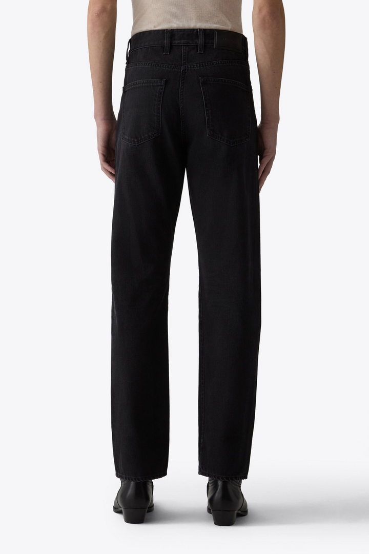 BLK DNM Relaxed Fit Jeans 55 MSRP $230