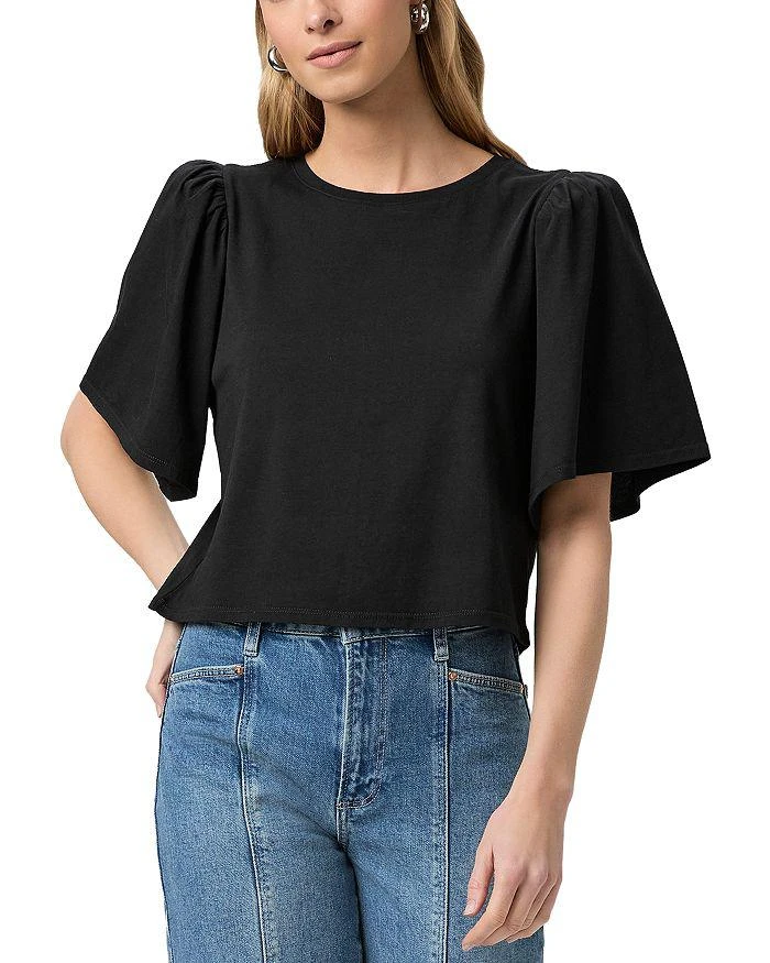 PAIGE Sigrid Tee MSRP $119
