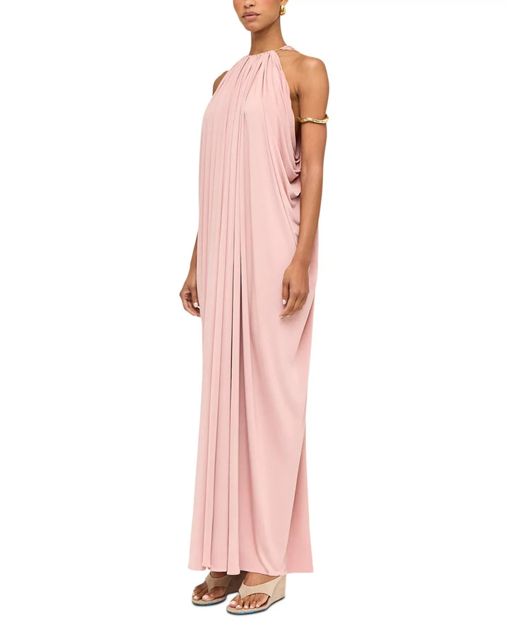 Ronny Kobo Rhodes Dress MSRP $678