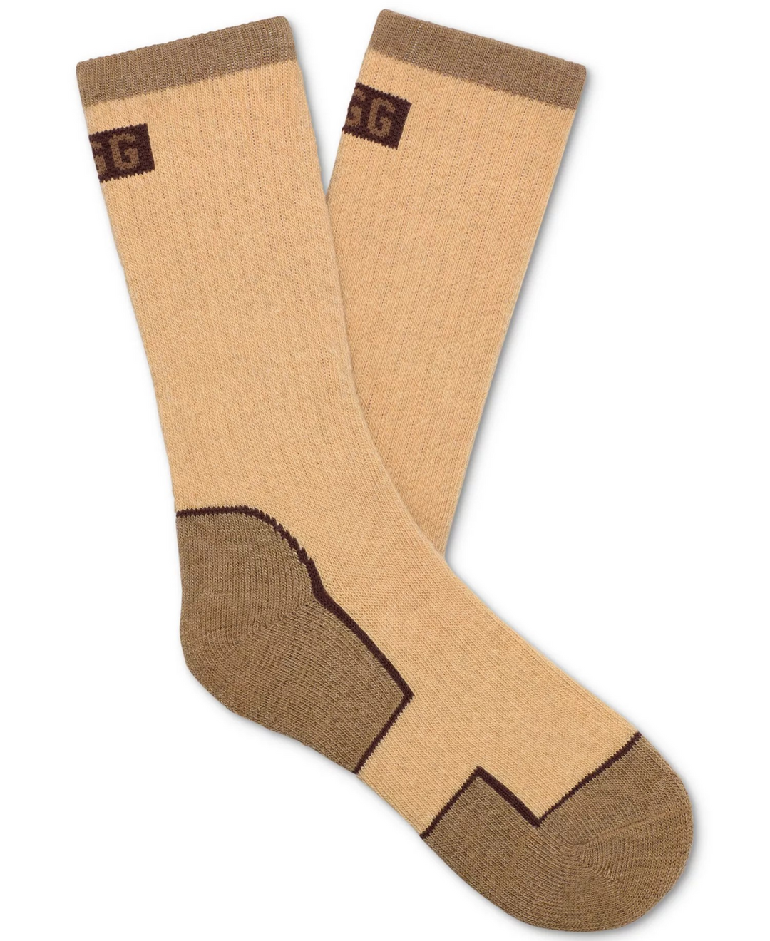 UGG Women's Luann Winter Boot Socks MSRP $36