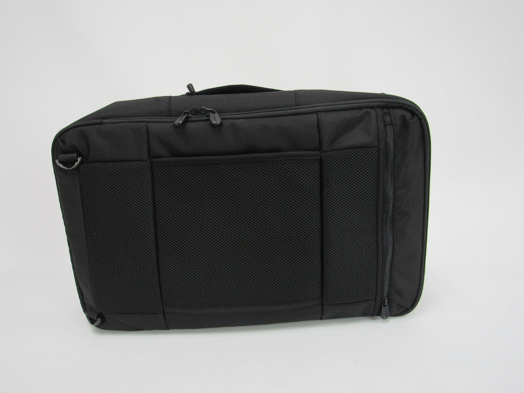 Briggs & Riley Baseline Convertible Duffle Backpack MSRP $329