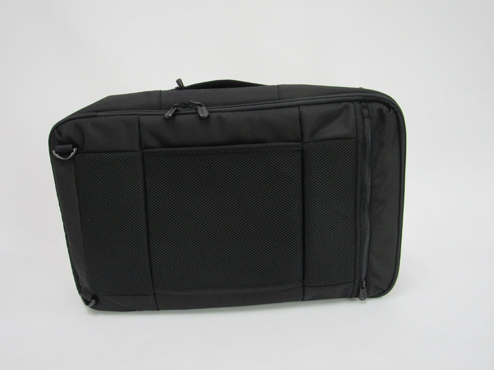 Briggs & Riley Baseline Convertible Duffle Backpack MSRP $329