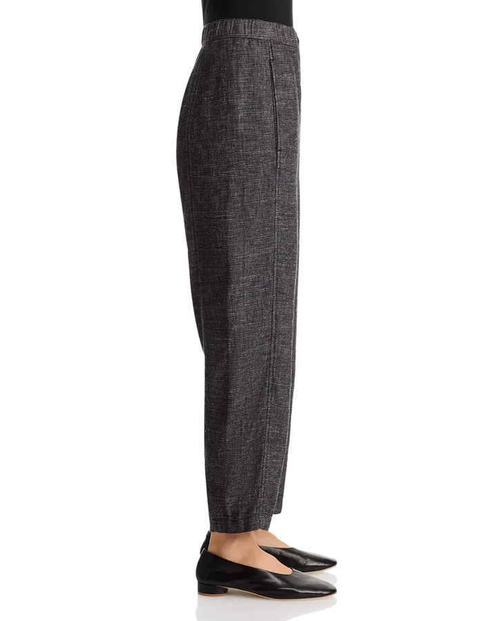 Eileen Fisher Ankle Lantern Trousers MSRP $188
