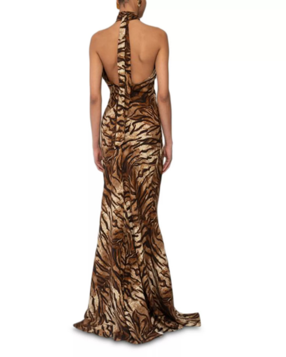 Ronny Kobo Affina Dress MSRP $898