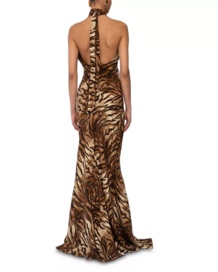 Ronny Kobo Affina Dress MSRP $898