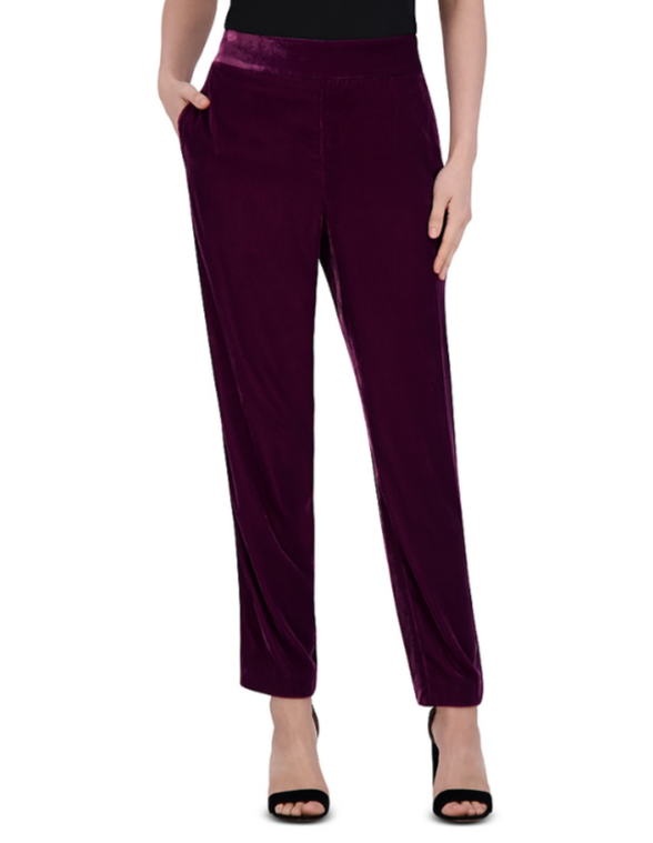 BCBGMAXAZRIA Velvet Pants MSRP $268