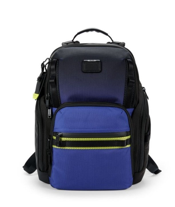 TUMI Search Backpack MSRP $650