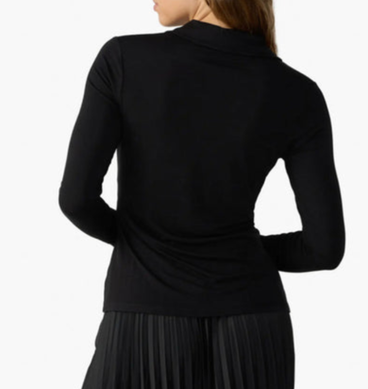 Sanctuary Twisted Dreamgirl Top MSRP $69