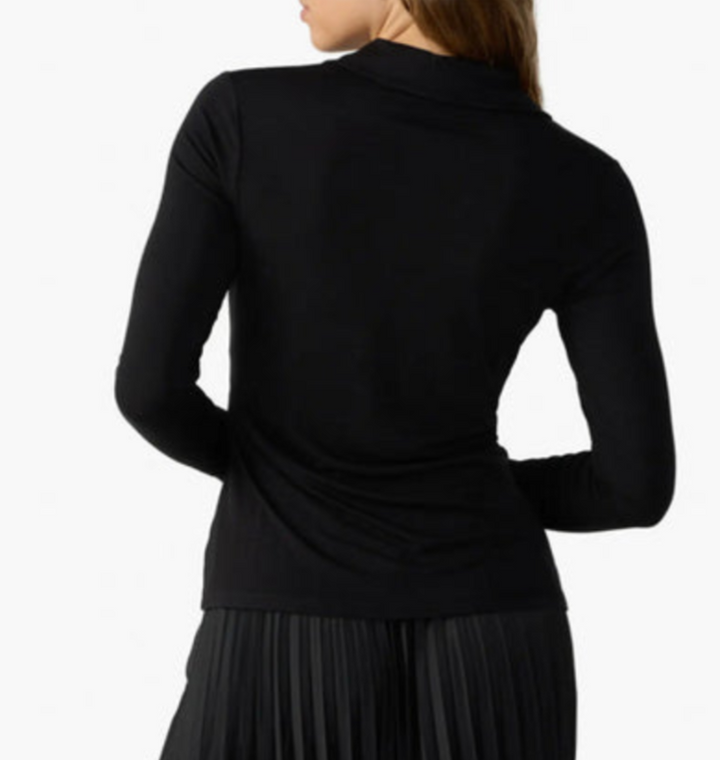 Sanctuary Twisted Dreamgirl Top MSRP $69