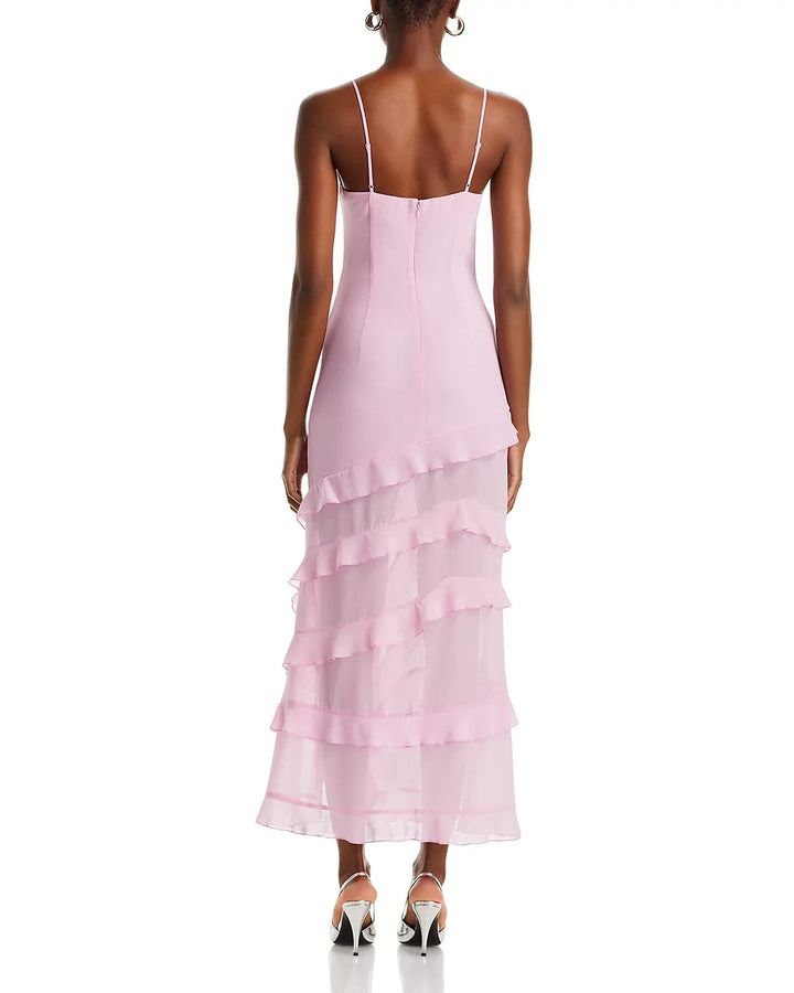 Bardot Cantara Maxi Dress MSRP $129