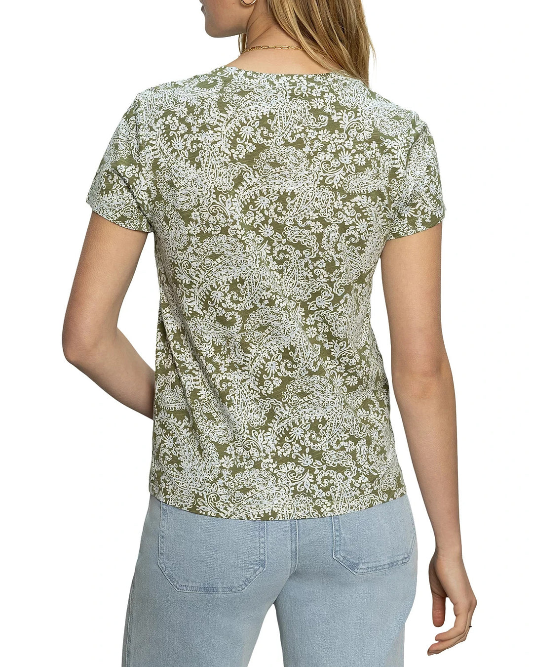 Sanctuary The Perfect Tee MSRP $49