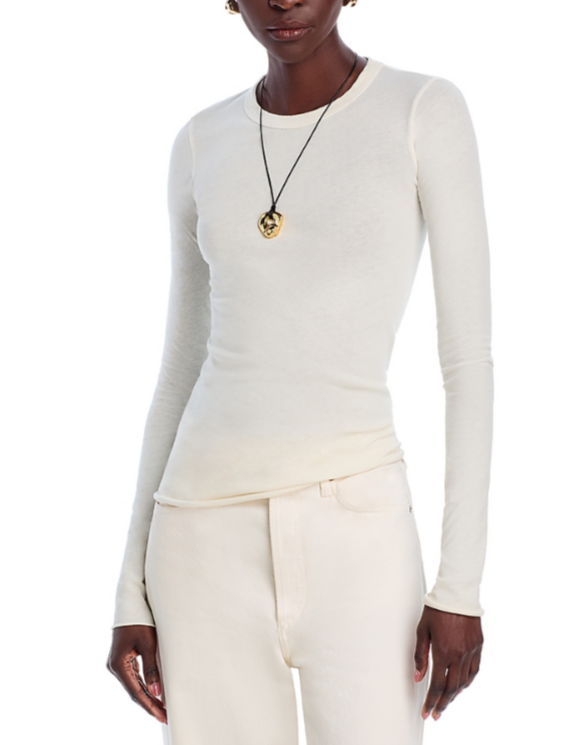 Cotton Citizen Marbella Tee MSRP $145