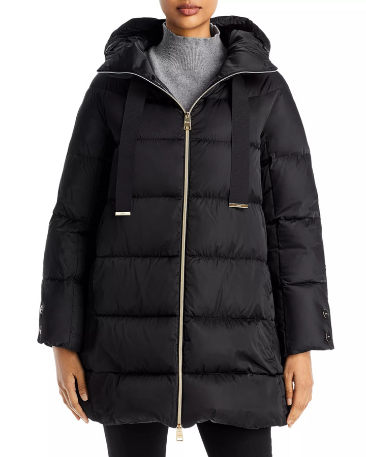 Herno Down Puffer Coat MSRP $1025