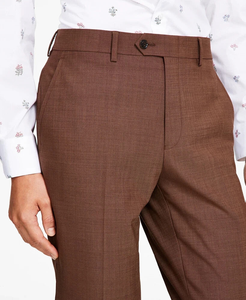 Bar III Slim-Fit Suit Separates Pant MSRP $175