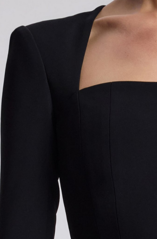 A.L.C. Ella Dress MSRP $495