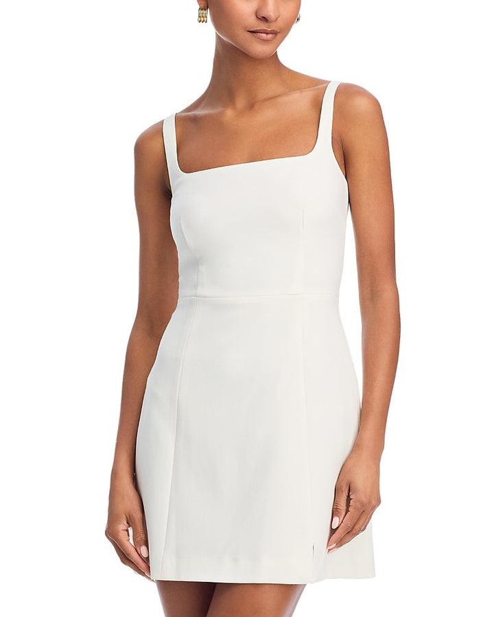 FRENCH CONNECTION Whisper Mini Dress MSRP $128