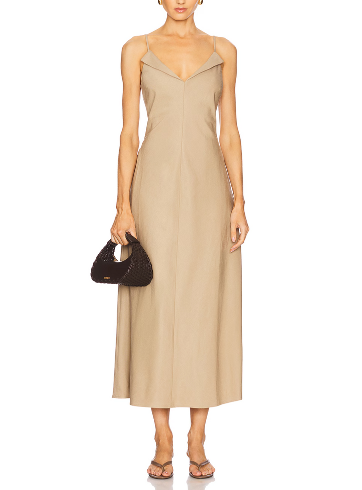 Rue Sophie Revers Dress MSRP $248