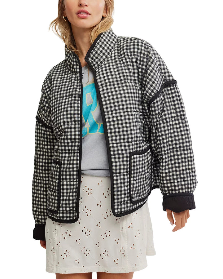 Free People Chloe Jacket MSRP $198