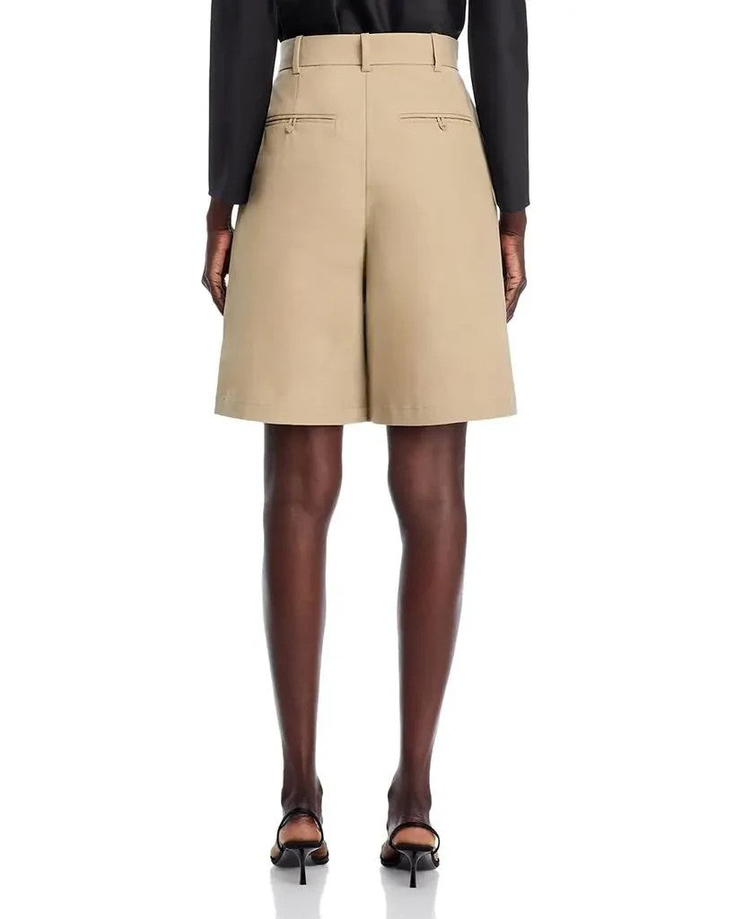 Rue Sophie Mesure Shorts MSRP $168