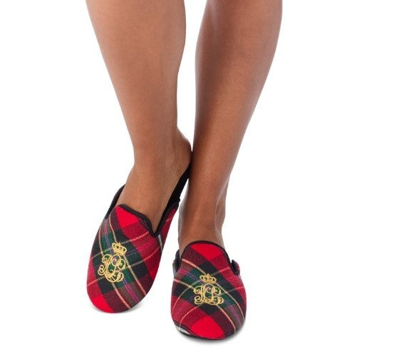 Lauren Ralph Lauren Women's Slippers MSRP $48