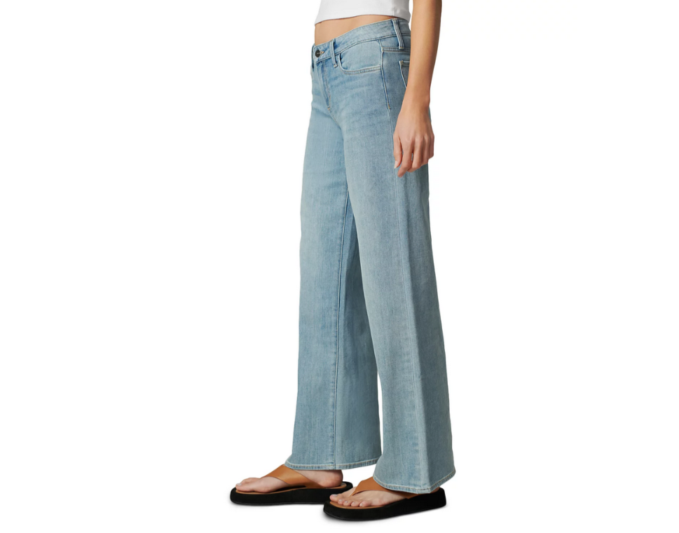 Joe's Jeans The Lou Lou Low Rise Jeans