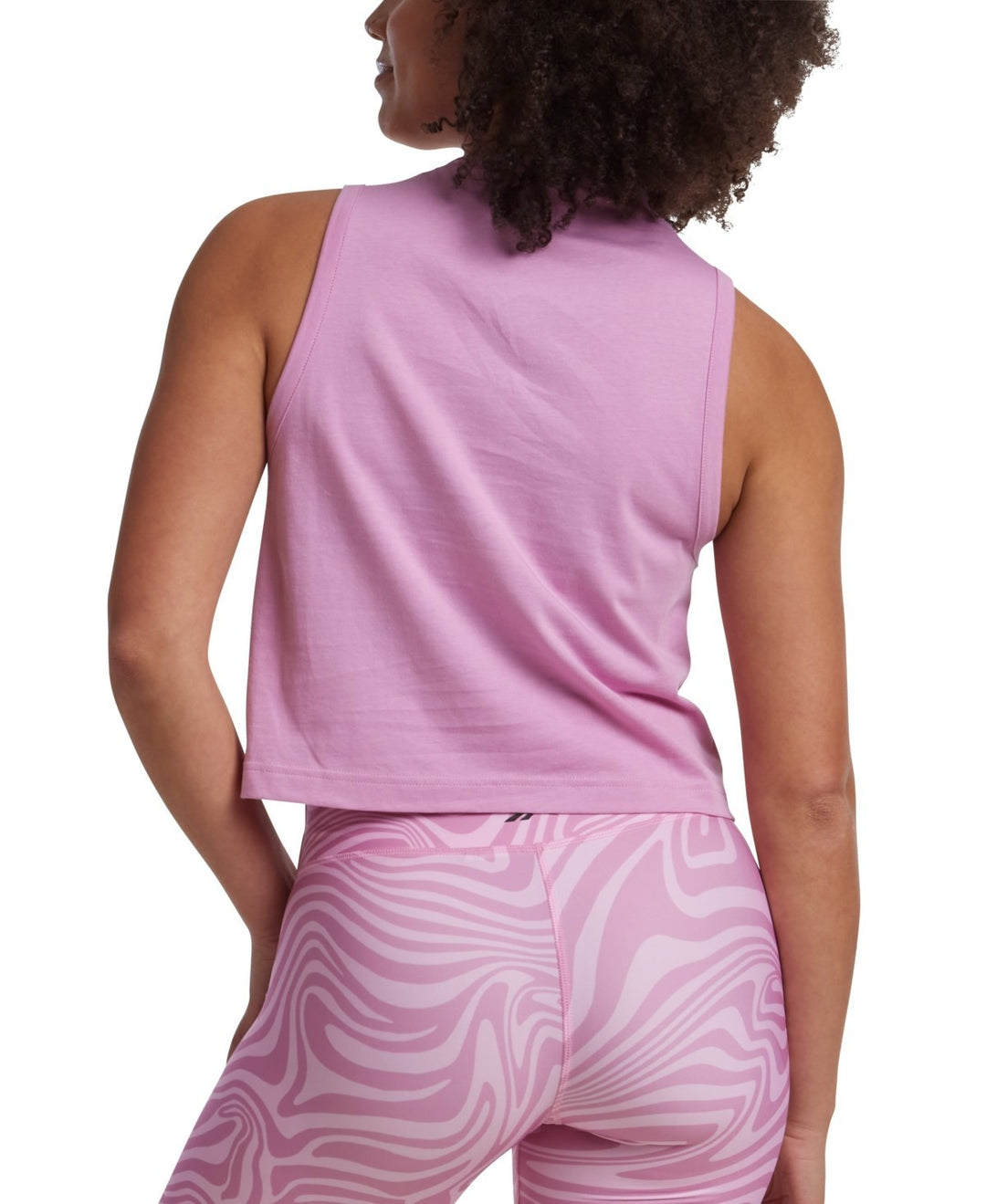 Reebok Identity Performance Sleeveless Tank Top MSRP $28