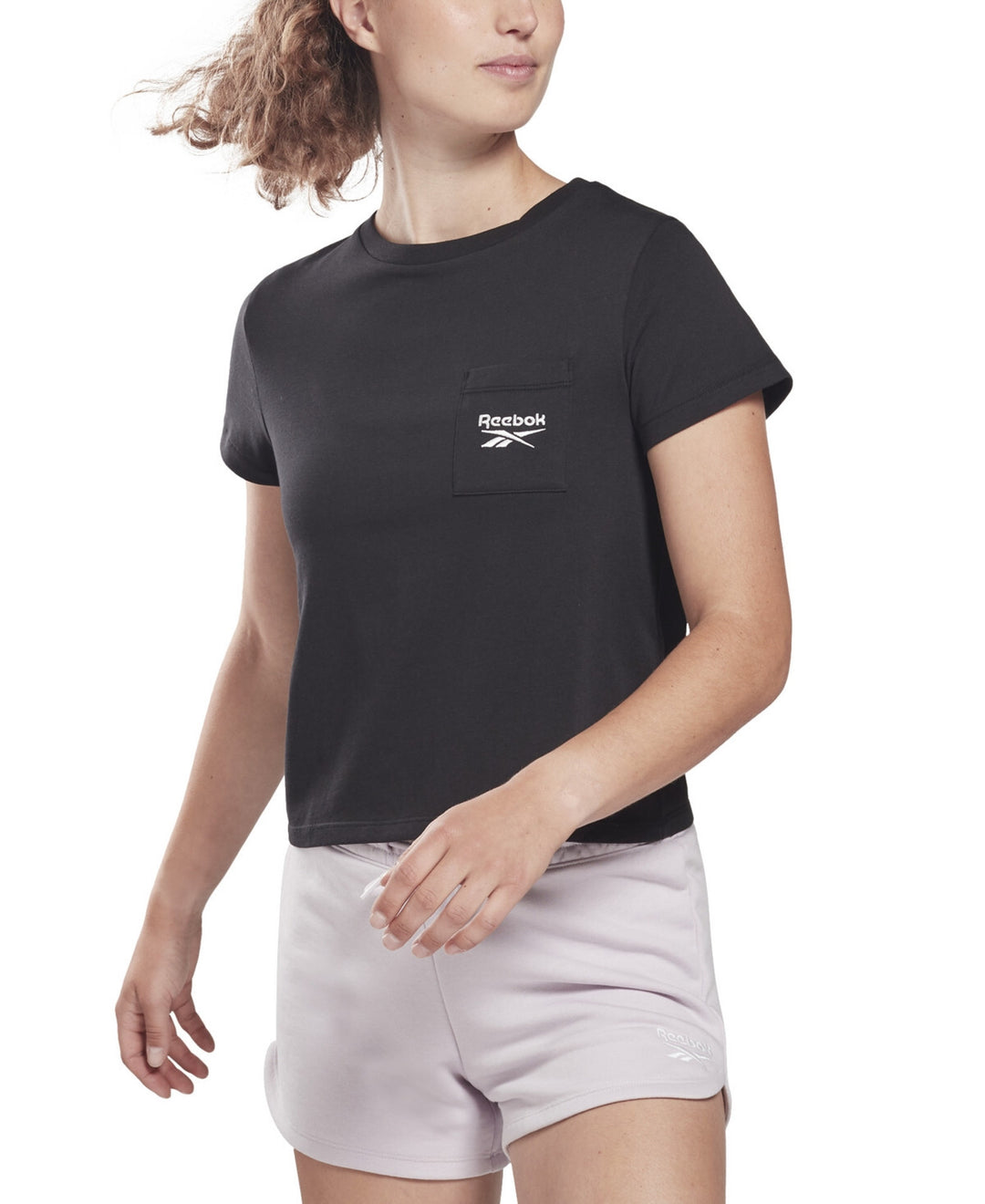 Reebok Classic Pocket Tee MSRP $25