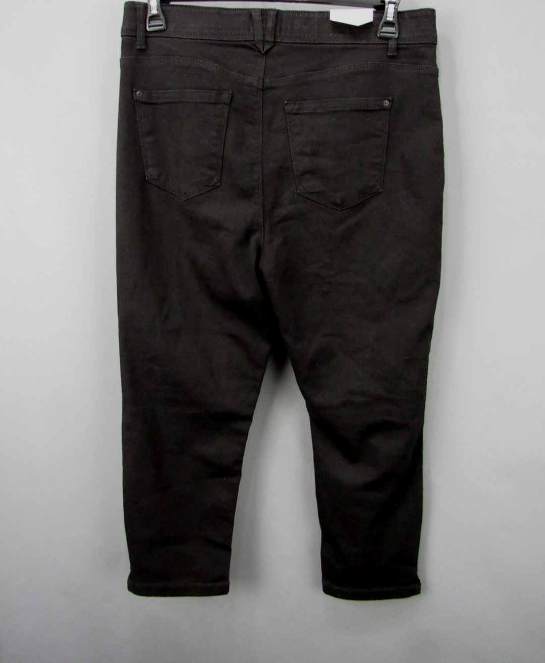 CURVE No Gap Waist Jeans